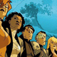 Illustration for article titled Nextwave Is A Bloody Brilliant Comic Book That Everyone Should Read
